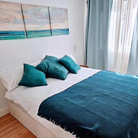 Playa Carihuela By Hdc Apartments Торемолинос Екстериор снимка