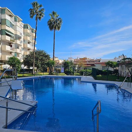 Playa Carihuela By Hdc Apartments Торемолинос Екстериор снимка