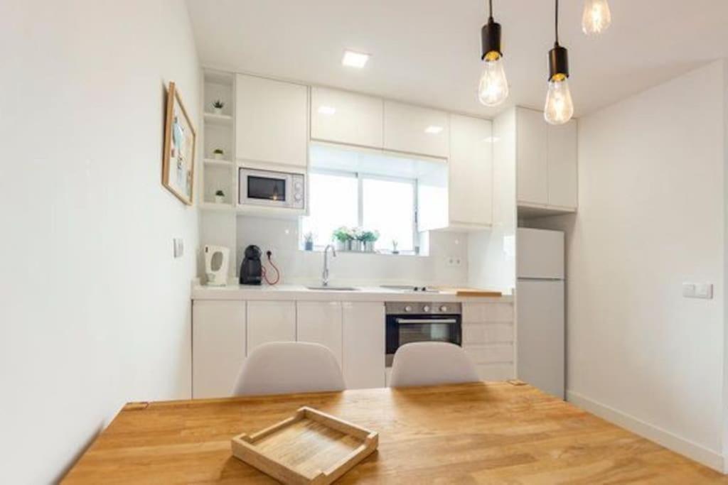 Playa Carihuela By Hdc Apartments Торемолинос Екстериор снимка