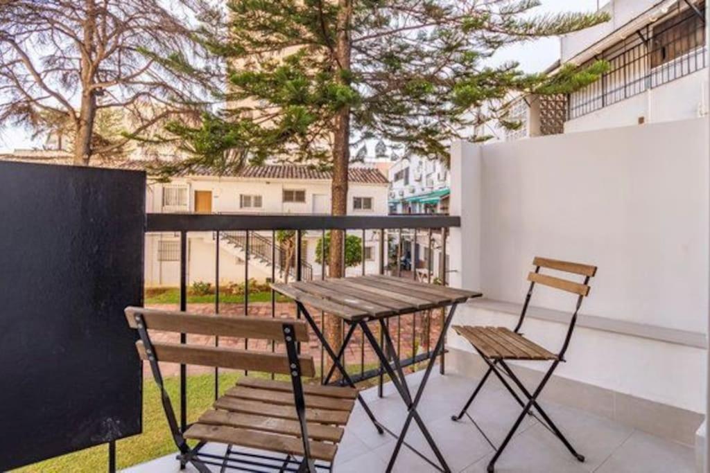 Playa Carihuela By Hdc Apartments Торемолинос Екстериор снимка